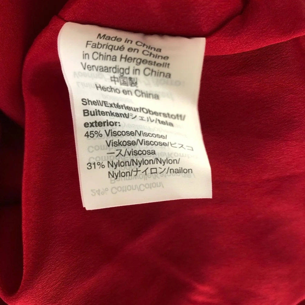 J. Crew new tags